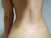 Sentando e rebolando 10/16