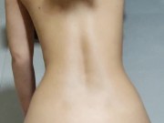 Sentando e rebolando 13/16