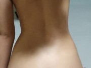 Sentando e rebolando 15/16