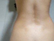 Sentando e rebolando 2/16