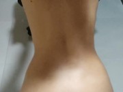 Sentando e rebolando 4/16