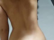 Sentando e rebolando 6/16