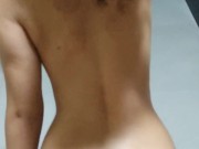 Sentando e rebolando 7/16