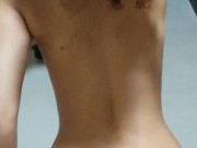 Sentando e rebolando 8/16