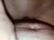 POV neighbour girl riding my dick 8/16