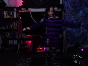 playing with balls - Screenshot 13 of 16 - Tattoo