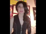 Cinder Fall JOI preview - Screenshot 11 of 16 - Joi