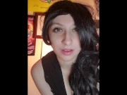 Cinder Fall JOI preview - Screenshot 13 of 16 - HD