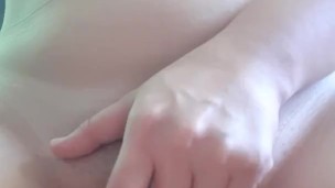 First Masturbation inside her room