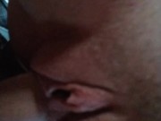 Sister takes big whyte 11/16