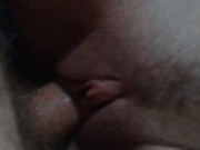 Sister takes big whyte 5/16