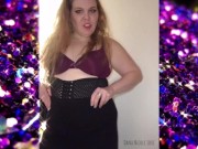 Pics of my sexy pussy and pretty titties 1/16