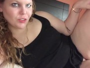 Thinking of you and I'm not wearing any underwear 6/16