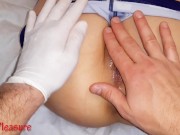 Panties & Squirting COMPILATION Part 1 !! CLOSE UP 4/16