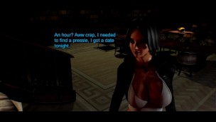 Kyra Episode 2 (Futa NTR)