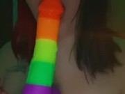 Cum see the real thing on onlyfans ;) 
