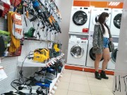 Exhibitionist Wife Regular Movie 11.20 7/16