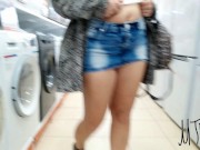 Exhibitionist Wife Regular Movie 11.20 9/16