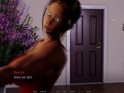 A House in the Rift v0.4.14r1 - Creampie stepauntie by the poolside (2) 5/16