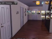 A House in the Rift v0.4.14r1 - Creampie stepauntie by the poolside (2) 7/16