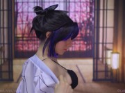 Demon Slayer: POV Shinobu Services You 3/16