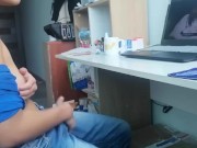 I want but I can't +xxx 14/16