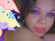Butterfly Bouncy 