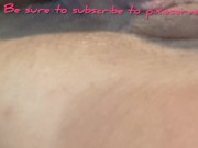 pixie plays with pixie's tiny pussy hole 10/16