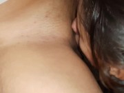 Пощёчины во время кунилингуса меня так вставляют... - lesbian_illusion 10/16