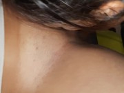 Пощёчины во время кунилингуса меня так вставляют... - lesbian_illusion 9/16