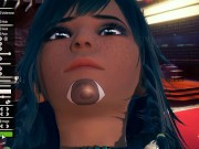 La Joueuse de Donjon : Jeux sexy et présentation sur fond de cunni, fellation, sextoys, anal ;) 4/16