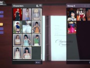 La Joueuse de Donjon : Jeux sexy et présentation sur fond de cunni, fellation, sextoys, anal ;) 6/16