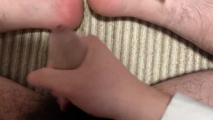 早漏チンポシリーズ　5