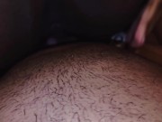 BBC makes me squirt 14/16