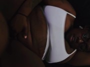 BBC makes me squirt 3/16