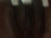 Wet Fat Critter PUSS. Rubbing pussy Suck ME 14/16