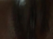 Wet Fat Critter PUSS. Rubbing pussy Suck ME 15/16