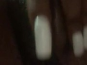 Wet Fat Critter PUSS. Rubbing pussy Suck ME 16/16