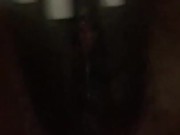 Wet Fat Critter PUSS. Rubbing pussy Suck ME 5/16