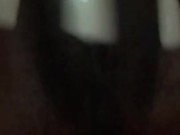 Wet Fat Critter PUSS. Rubbing pussy Suck ME 8/16