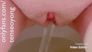 Pissing Compilation 