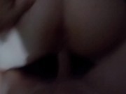 Tinder Date Cums 5 Times!!! 13/16