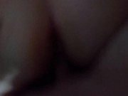 Tinder Date Cums 5 Times!!! 14/16