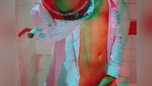 SEXY Tunisian Cock !!’ 