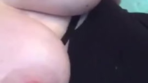 Amateur Big Tits Milf Sexy Striptease 