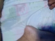 sumabog ang katas ni kumare sa sarap 12/16