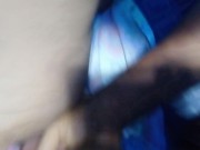 sumabog ang katas ni kumare sa sarap 6/16