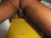 Cool anal sex and creampie in big ass milf. Amateur, fullhd 11/16