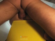 Cool anal sex and creampie in big ass milf. Amateur, fullhd 12/16