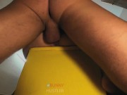 Cool anal sex and creampie in big ass milf. Amateur, fullhd 6/16